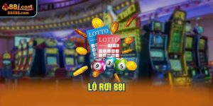 Lô rơi 88i