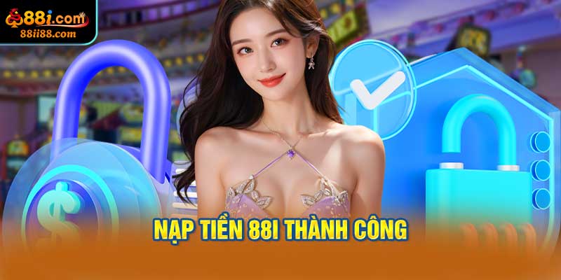 Nạp Tiền 88i
